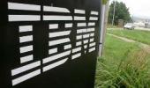 IBM Q1 net up 7% at $3.1 billion