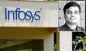 Parvatheesam K steps down as Infosys company secretary