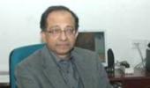Chief Economic Advisor Kaushik Basu meets PM