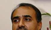 Praful Patel to meet Maharatna, few Navratna heads