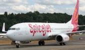 SpiceJet first to get nod for jet fuel import