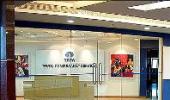 Cyrus Mistry, OP Bhatt join TCS board