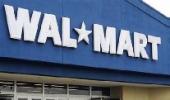 Walmart may enter online retail in India