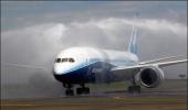 Dreamliner for AI suffers engine mishap; probe on in US