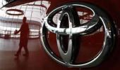 Auto companies see mixed results in July