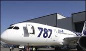 Dreamliner: AI to take delivery after US probe