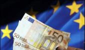 Euro is irreversible, says ECB