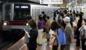 IMAGES: 30 busiest subways in the world