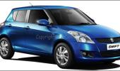 The 1.3-litre Multijet engine also powers these cars