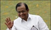 India deserves upgrade in sovereign rating: Chidambaram