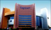 Cognizant topples Infy as No 2 IT firm in India