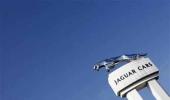 JLR shifts gear to take on German giants in India