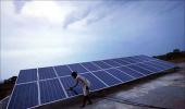 Reliance Power commissions world's largest solar project