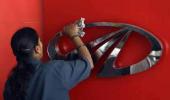 Mahindra & Mahindra: Cost control drives profit beat