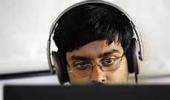 Hope after PC assumed charge as FM, says Wipro CFO