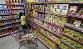 Foreign investors hiked stake in FMCG companies