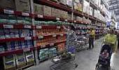 10 states, UTs support FDI in retail: Govt