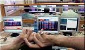 Markets gain led by rate sensitives