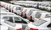 Partial production at Maruti's Manesar plant to start