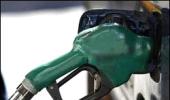 Oil PSUs losing Rs 1.37 a litre on petrol: Govt