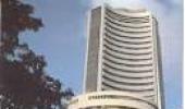 Markets end lower, ITC weighs