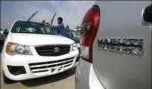 Maruti's Manesar plant to REOPEN on Aug 21