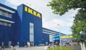 IKEA might pass Zara barrier