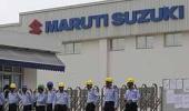 Maruti to introspect on external affiliation to union