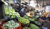 Union minister says he is HAPPY with RISING prices