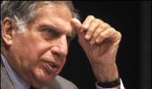 Power sector future bright, but challenges remain: Tata