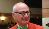 Huge OPPORTUNITY exists on branding India: Wally Olins