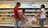 Retail inflation eases marginally to 9.86% in July