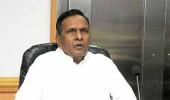 FDI in retail will benefit poor farmers: Beni Verma