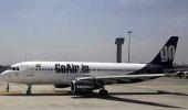 GoAir gears up for foreign operations