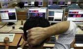 Markets open lower, global cues weigh