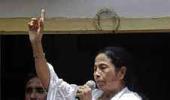 Mamata opposes FDI in retail, other sectors