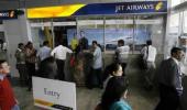 Jet Airways denies receiving ultimatum from pilots