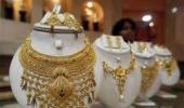 Jewellery makers look at new products to revive sales