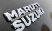 Sacked Manesar staff not to be reinstated: Suzuki