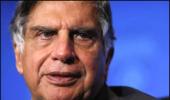 I may be remembered for my stinginess: Ratan Tata