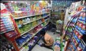 As FMCG deals fall, companies pile up cash