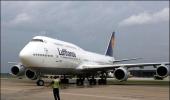 Airlines concerned about 49% FDI cap: Lufthansa