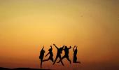 Why holidays are good for YOU!