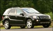 Mercedes to assemble M, GL-Class in India