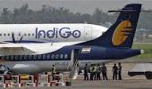 Jet, IndiGo fares above industry average: DGCA