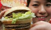 How Big Mac aims to stay ahead of the game