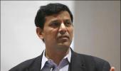 Rajan criticises banks, nudges them to cut lending rates