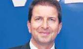 Philippe Divry to drive sales for Volvo