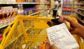 Now, online grocery stores draw investor interest