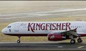 Rs 72.5 lakh penalty on Kingfisher set aside